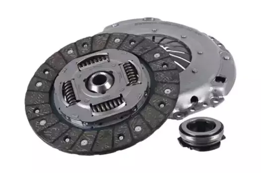 Комплект сцепления ZENTPARTS Z40939