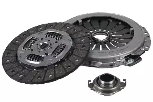 Комплект сцепления ZENTPARTS Z40941