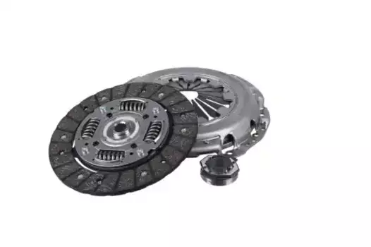 Комплект сцепления ZENTPARTS Z40948