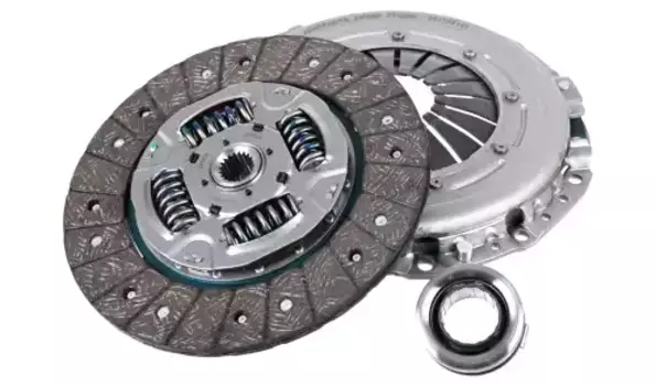 Комплект сцепления ZENTPARTS Z40955