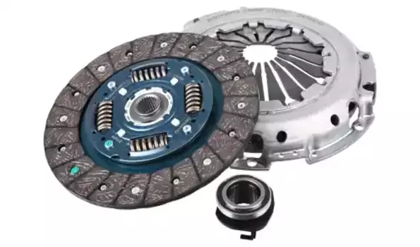 Комплект сцепления ZENTPARTS Z40956