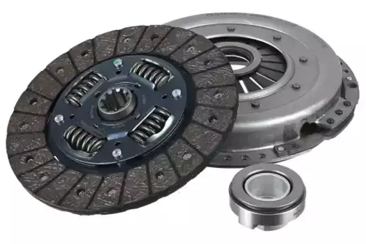 Комплект сцепления ZENTPARTS Z40962