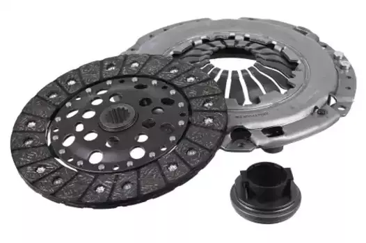 Комплект сцепления ZENTPARTS Z40966