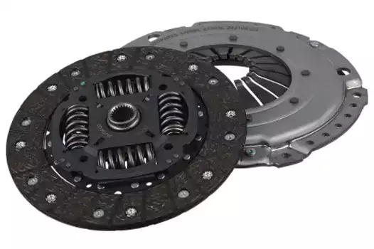 Комплект сцепления ZENTPARTS Z40968