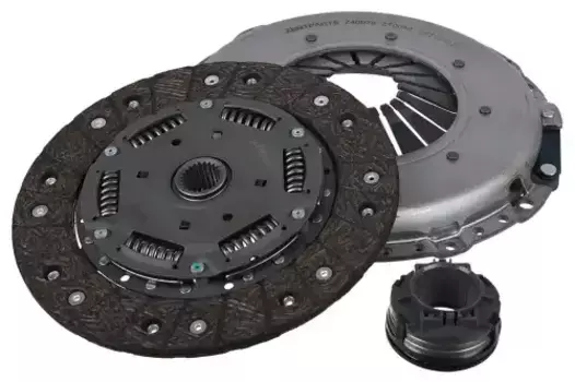 Комплект сцепления ZENTPARTS Z40978