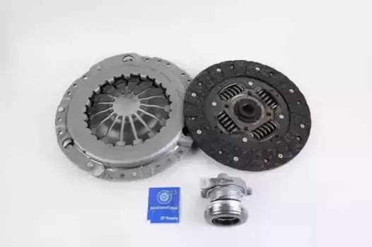 Комплект сцепления ZF RUSSIA 3000990289ZFR