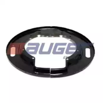 комплект щитков пылезащитных! на сторону 272x463x24\ DAF F/CF65/75/85/95/XF95 56869 AUGER