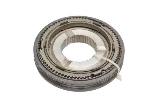 комплект синхронизатора КПП! 1-2 передачи\ IVECO 99808355