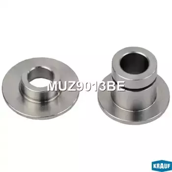 Комплект упорных втулок турбокомпрессора MUZ9013BE KRAUF