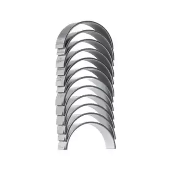 комплект вкладышей!\ BMW E92/F10 77952600 KS