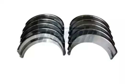 Комплект вкладышей ДВС корн. MB VW 1,4 '02- STD MB19-102700 FRECCIA