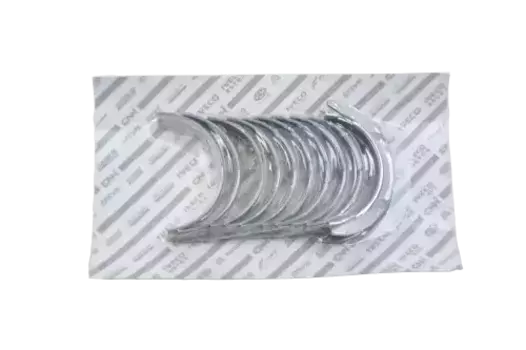 комплект вкладышей! STD\Iveco 500054637