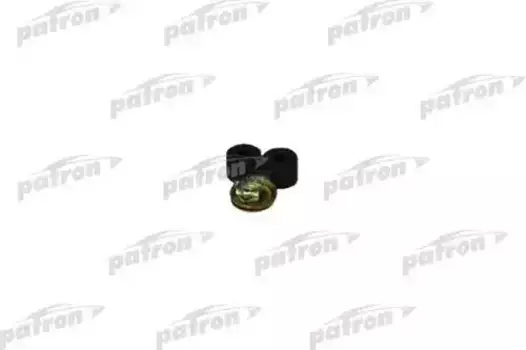 Комплект втулок стабилизатора к-кт MITSUBISHI PAJERO II V14W-V55W 91-04 PSE2732 PATRON