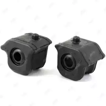 комплект втулок стабилизатора переднего! d23\ Toyota RAV4 06> BLK21002 JIKIU