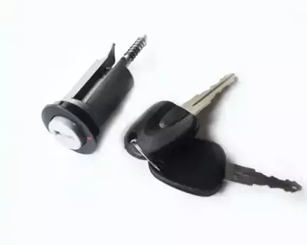 комплект замков с ключами без бардачка!\Daewoo Nexia 32668 ASAM