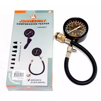компрессометр!\ AR020018 JONNESWAY