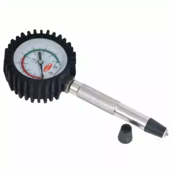 КОМПРЕССОМЕТР ''АВТОDЕЛО'' (КОНУСНЫЙ) (40078) АВТОДЕЛО