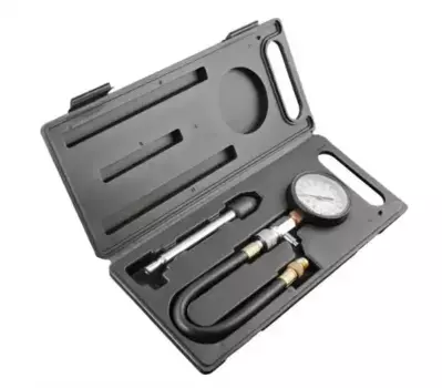 компрессометр! с адаптером, до 21бар\ 11-261 NEO