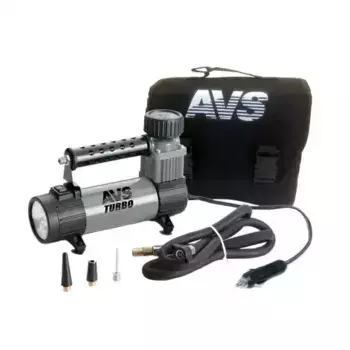 компрессор! 10 атм-35л/мин 12V KS350L\ 80506 AVS