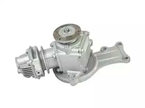 компрессор!1 цилиндровый возд. охлаж. без шкива с кронштейном\ГАЗ- 66,3307,3308 Садко 6611350901510 GAZ