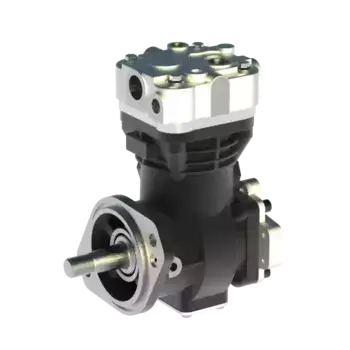 компрессор! 1цил.\ КАМАЗ 4308, ПАЗ, КАВЗ дв.CUMMINS ISBe 3509 079 001 0 SORL