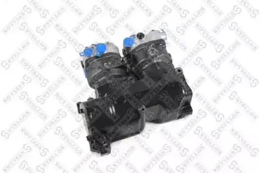 компрессор !2-цилиндровый\MAN D2866/2876 85-25373-SX STELLOX