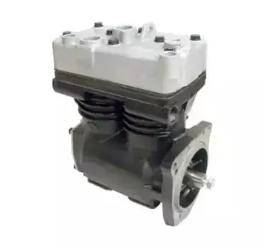 компрессор! 2-х цил. 608 cc \Scania 144 DSC14 LP4957 KNORR