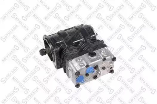 компрессор !2-х цил. \Volvo F12. DAF 85-25302-SX STELLOX