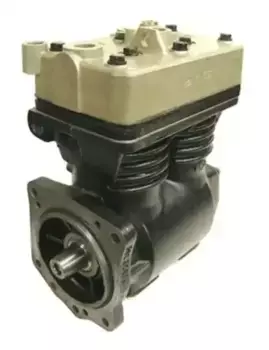 компрессор !2-х цилиндр. (608сс) водяного охлаждения \Scania 124 LP4964 KNORR