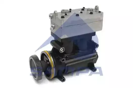 компрессор 2-х цилиндр.!\ DAF XF105 двиг. MX 092.183 SAMPA