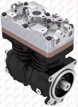 компрессор !2-х цилиндровый 2W720R\ Scania 01.04.115.10 YUMAK