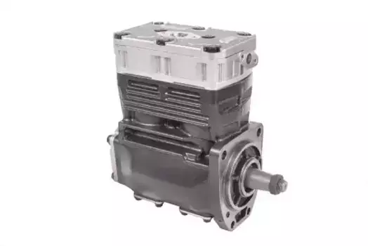 компрессор! 2-х цилиндровый 600 куб.см.\ Iveco M7002201 MARSHALL