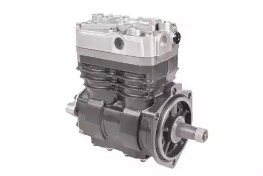 компрессор! 2-х цилиндровый 630 куб.см.\ Iveco M7002202 MARSHALL