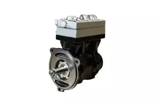 компрессор !2-х цилиндровый 636cm 14bar \VOLVO FH16/FM9 35090500010 SORL