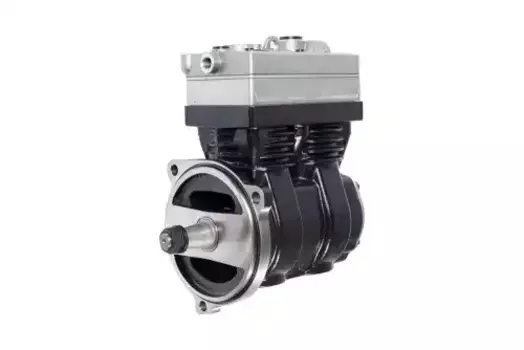 компрессор! 2-х цилиндровый 704 куб.см.\ Volvo M7007211 MARSHALL