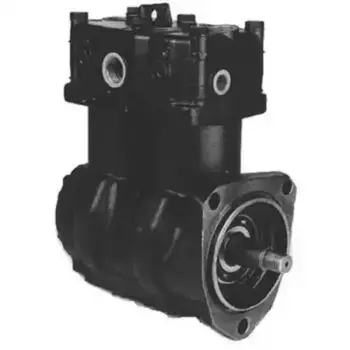 компрессор !2-х цилиндровый\ RVI/VOLVO 911 505 150 0 WABCO