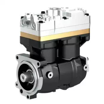 компрессор! 2х цил.\ SCANIA 3509 071 001 0 SORL