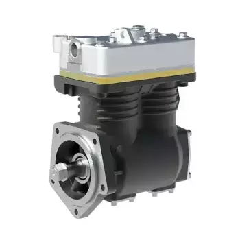 компрессор! 2х цил.\ VOLVO 35090700010 SORL