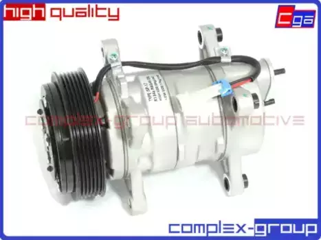 Компрессор 316300813101050 13CC9989RA CGA