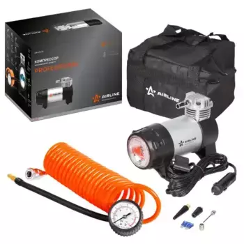 компрессор !35л/мин., 10атм., Professional\ CA-035-03 AIRLINE