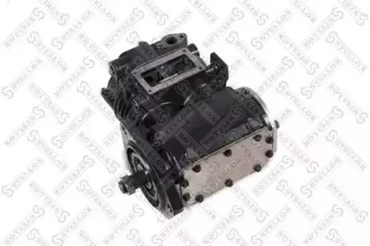 компрессор !440сс 2 цил \Scania 85-25305-SX STELLOX