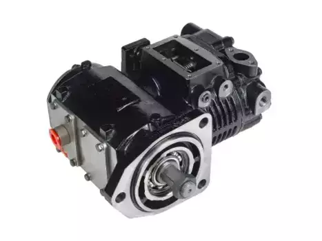 компрессор !440сс 2 цил \Volvo 85-25308-SX STELLOX