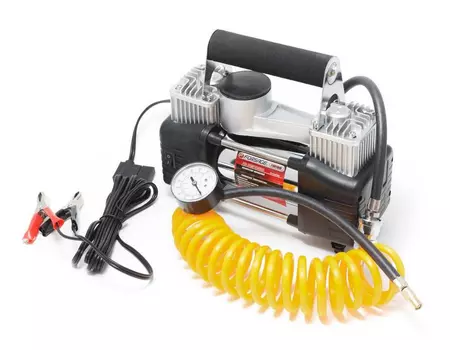 компрессор автомобильный! 12v, давление 150 psi, производительность 150 л/мин\ F-2014243 FORSAGE