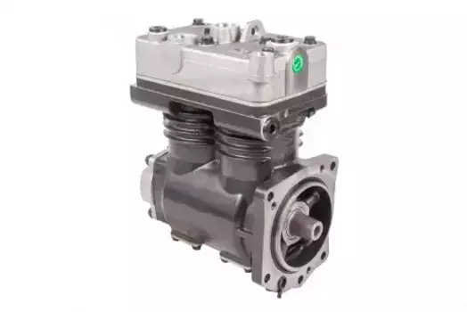 компрессор двухцилиндр.! 608cc\ SCANIA 124 M7006201 MARSHALL