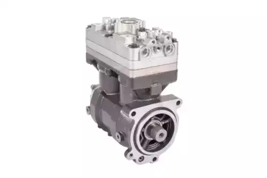 компрессор двухцилиндр.! 720сс \Scania M7006206 MARSHALL