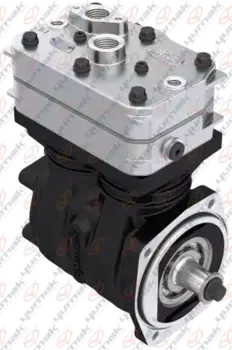 компрессор !двухцилиндровый 442сс, водяное охлаждение\ DAF 01.05.069 YUMAK