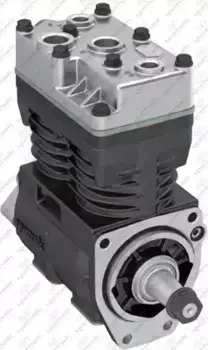 компрессор !двухцилиндровый 500сс, водяное охлаждение\RVI 01.05.061 YUMAK