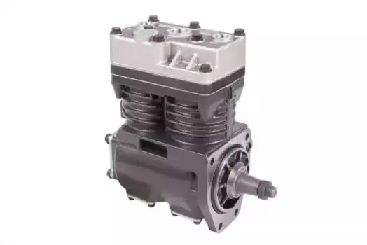 компрессор! двухцилиндровый 500сс, водяное охлаждение\ RVI M7005202 MARSHALL