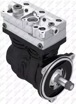 компрессор !двухцилиндровый 636сс, водяное охлаждение\ RVI/VOLVO 01.05.073 YUMAK