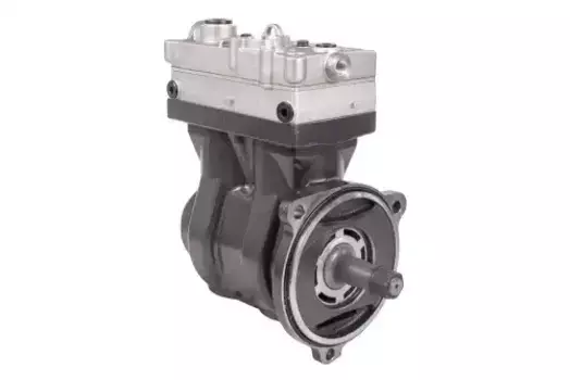 компрессор! двухцилиндровый, 704 куб.см., водяное охлаждение\ Volvo, RVI M7007207 MARSHALL